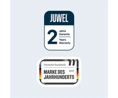 Juwel - skaitmeninis termometras 4.0