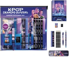 K-Pop demonų medžiotojai – bamperio rinkinys – A5 (2112068-SR2511069)