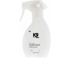 K9 - alergiją malšinantis purškiamas kondicionierius - 250 ml