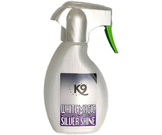 Usorteret K9 - Baltas Magic purškiamas kondicionierius - 250 ml