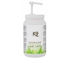 K9 - Intensyvus alavijo kailio valymo preparatas Pro - 2 l
