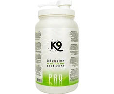 K9 - Intensyvus alavijo kailio valymo preparatas Pro - 2 l