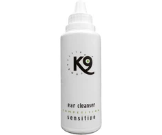 K9 - jautrių ausų valiklis - 150 ml