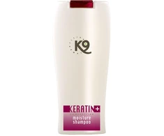 K9 - Keratino drėkinamasis šampūnas - 300 ml