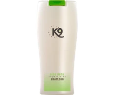 K9 - Šampūnas su alaviju 300 ml - (718.0500)
