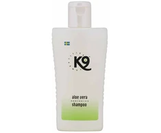 K9 - Šunų šampūnas - 100 ml - Alavijo