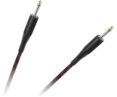 Oem JACK 6.3 kištukinis kabelis 10 m HQ