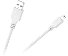 Oem Kabelis USB A kištukas – USB mini kištukas