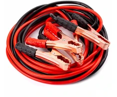 Užvedimo laidai 900A - 6 m amio-01025