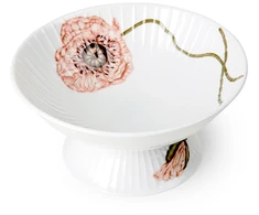 Kähler - Hammershøi aguonų pyrago stovas - Ø16 cm