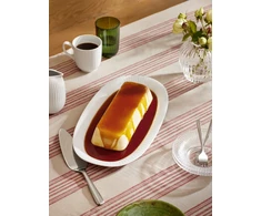 Kähler – Hammershøi Cake Fork – Plieninė
