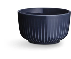 Kähler - Hammershøi dubuo - Indigo - Ø12 cm