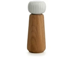 Kähler - Hammershøi Grinder Large - H18 cm - Balta