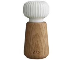 Kähler - Hammershøi Grinder Small - H14,5 cm - Balta