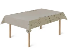 Kähler - Hammershøi Kalėdinė staltiesė - 150x270 cm