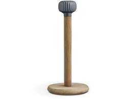 Kähler - Hammershøi popierinių rankšluosčių laikiklis - H31,5 cm - Pilka
