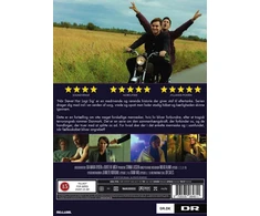 Kai dulkės nusėda (4 DVD)