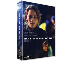 Kai dulkės nusėda (4 DVD)