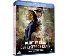 Kai Hitleris pavogė rožinį triušį - Wikiwand Kai Hitleris pavogė rožinį triušį