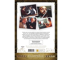 Kai Svantė dingo (DVD)