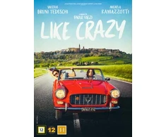Kaip pamišęs – La Pazza Gioia – Springtur ir Toscana DVD