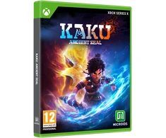 Kaku: Ancient Seal - XBOX Series X