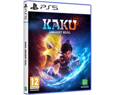 Kaku: Senovės ruonis (PlayStation 5)