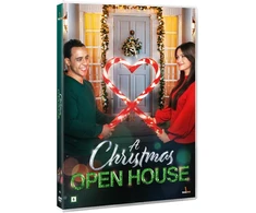 Kalėdinių atvirų durų dienos DVD