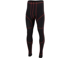 Lahti Pro Kalesony Tencel ilgos kelnės iš juodos, "2xl/3xl", ce, lahti