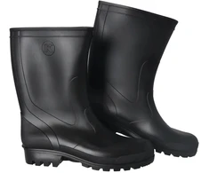 Dedra Kalosze PVC guminiai batai, 46 dydis