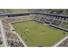 Kalypso Media Matchpoint: Tennis Championships - Legends Edition