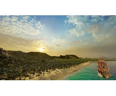 Kalypso Media Port Royale 4 (Extended Edition)
