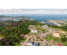 Kalypso Media Tropico 6 (Next Gen Edition)