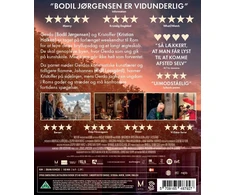 Kambarys (Bodil Jorgensen)