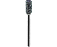 Kamień Šlifavimo akmens cilindras 5 x 10 mm, kotas 3,2 mm, 3 vnt.