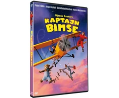Kapitonas Bimse (pagal Bjarne Reuter knygą)