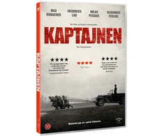 Kapitonas (Der Hauptman)