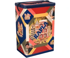 Kapla - Sezonas 200box - Ruduo