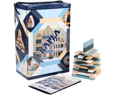 Kapla - Sezonas 200box - Žiema