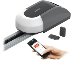 KARATIS Connect ORNO by avidsen, Garažo durų atidarytuvas, Wi-Fi, 80kg