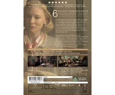 Karolė - DVD