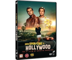 „Kartą Holivude“ (Quentino Tarantino filmas)