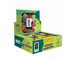 Panini Kortos FIFA World Cup 2026 Ekranas Sachet 24 vnt.