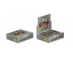 Karty Kortos Minecraft Saszetka display 18 vnt