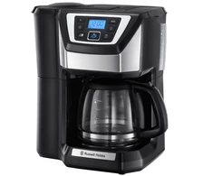 Kavos aparatas Russell Hobbs - Victory Grind Brew kavos virimo aparatas