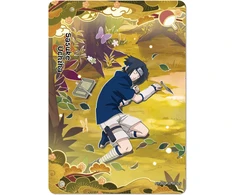 Kayou - Naruto Smriti dangaus ritininės kortelės (KAYNRTSHS001B)