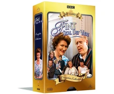 „Keeping Up Appearances“ – „It's All Good“: pilnas rinkinys (12 diskų)