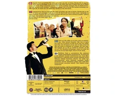 Keletas pabrolių (DVD)