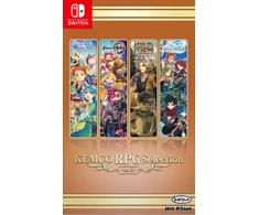 „Kemco RPG Selection Vol. 8“ – „Nintendo Switch“