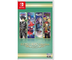 „Kemco RPG Selection Vol. 9“ – „Nintendo Switch“